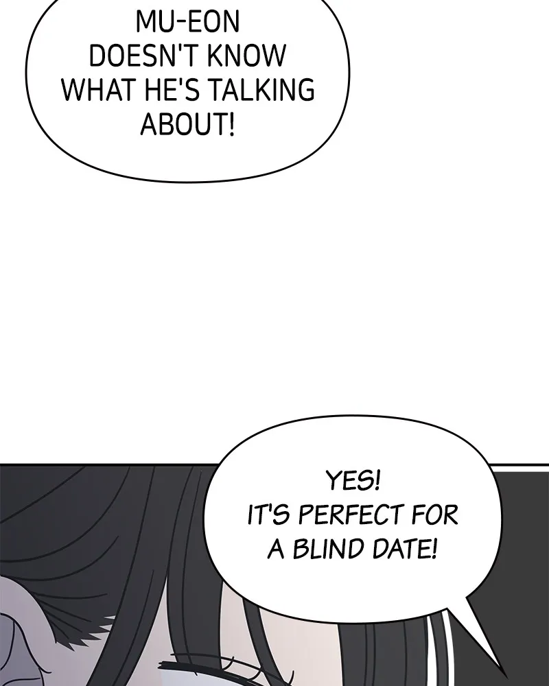 Read No Office Romance! chapter 35 image 54 on Lezhin