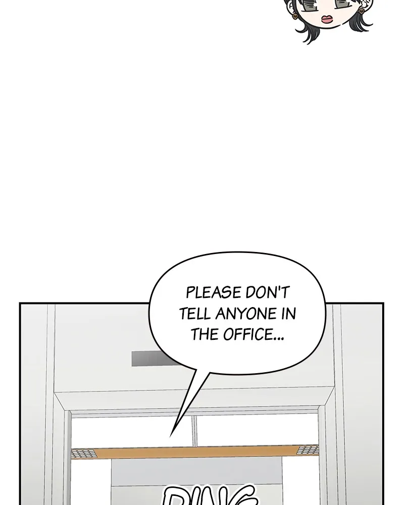 Read No Office Romance! chapter 35 image 57 on Lezhin