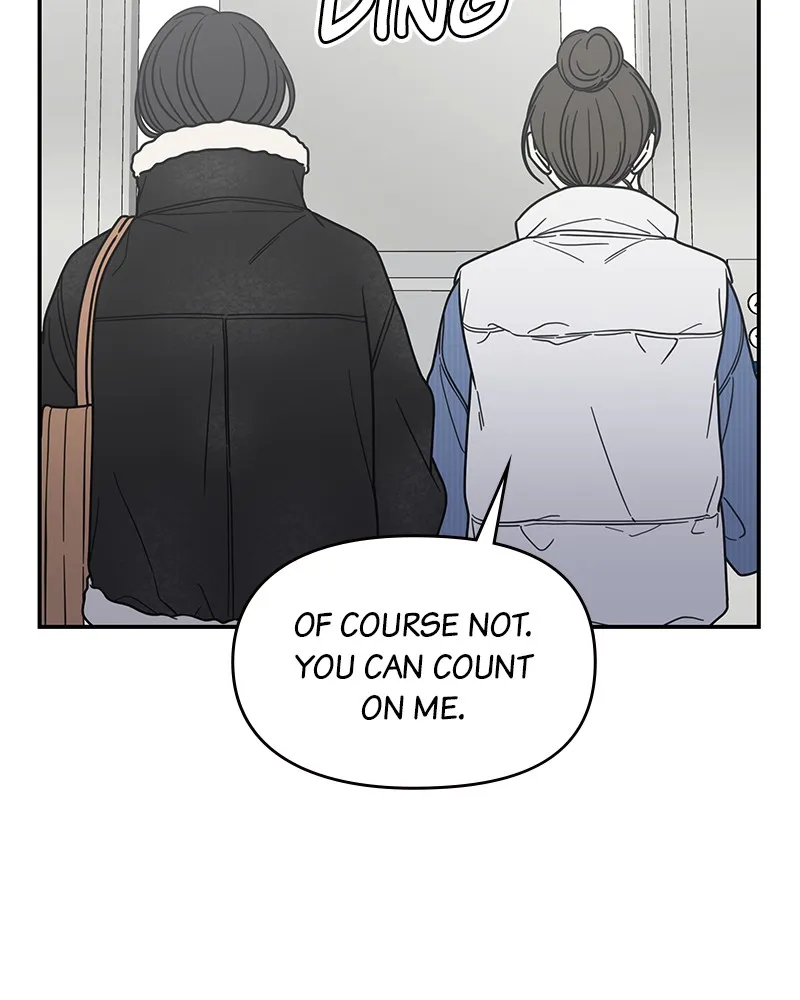 Read No Office Romance! chapter 35 image 58 on Lezhin