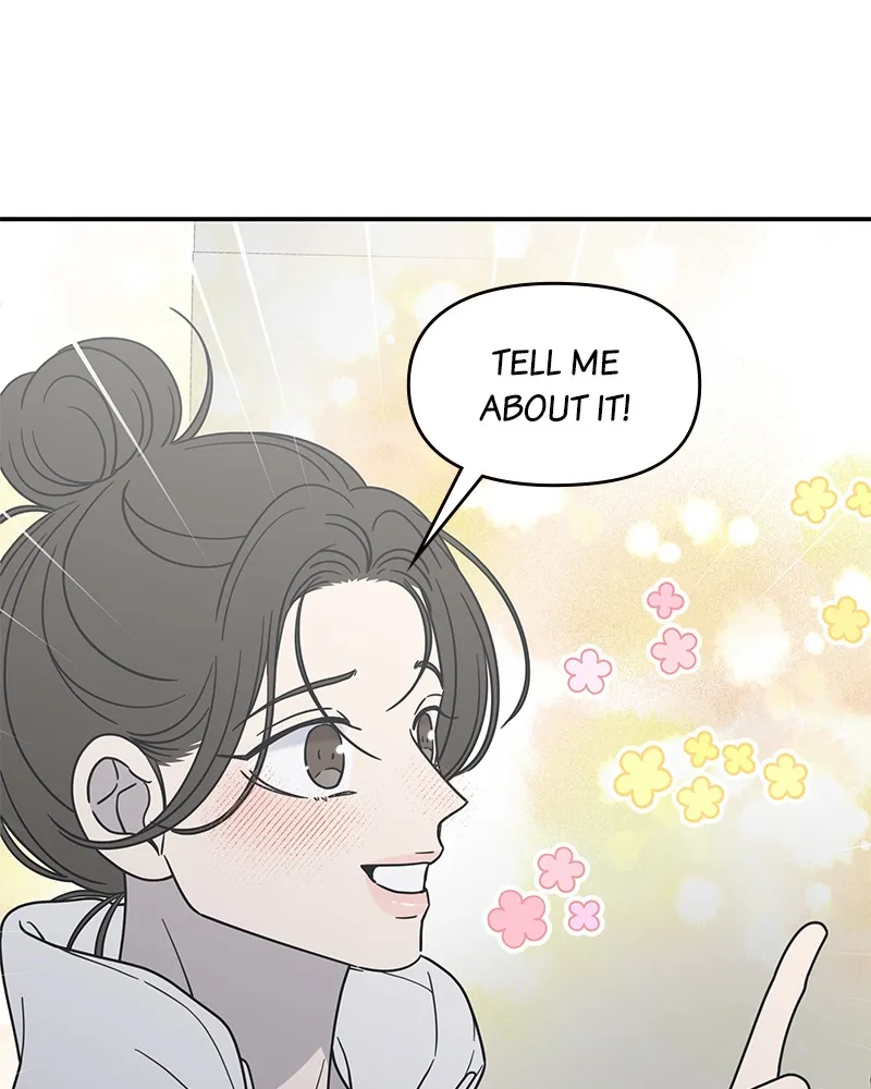Read No Office Romance! chapter 35 image 62 on Lezhin