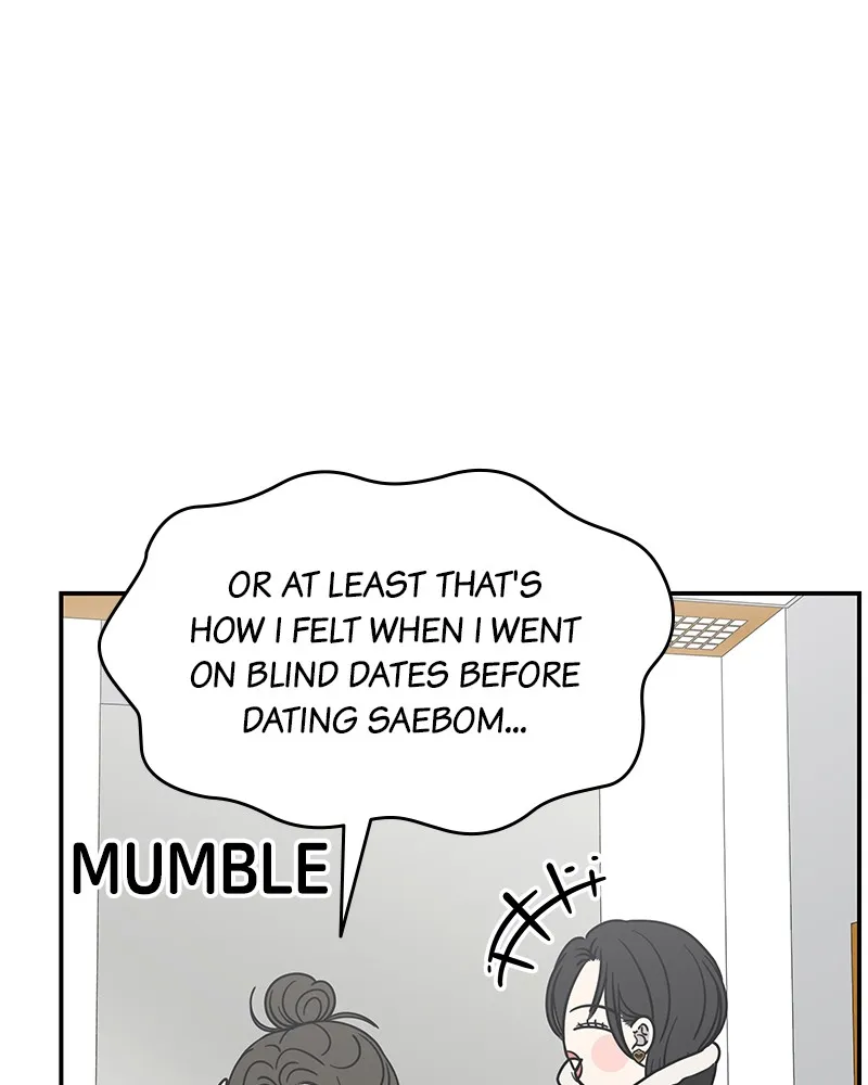 Read No Office Romance! chapter 35 image 65 on Lezhin