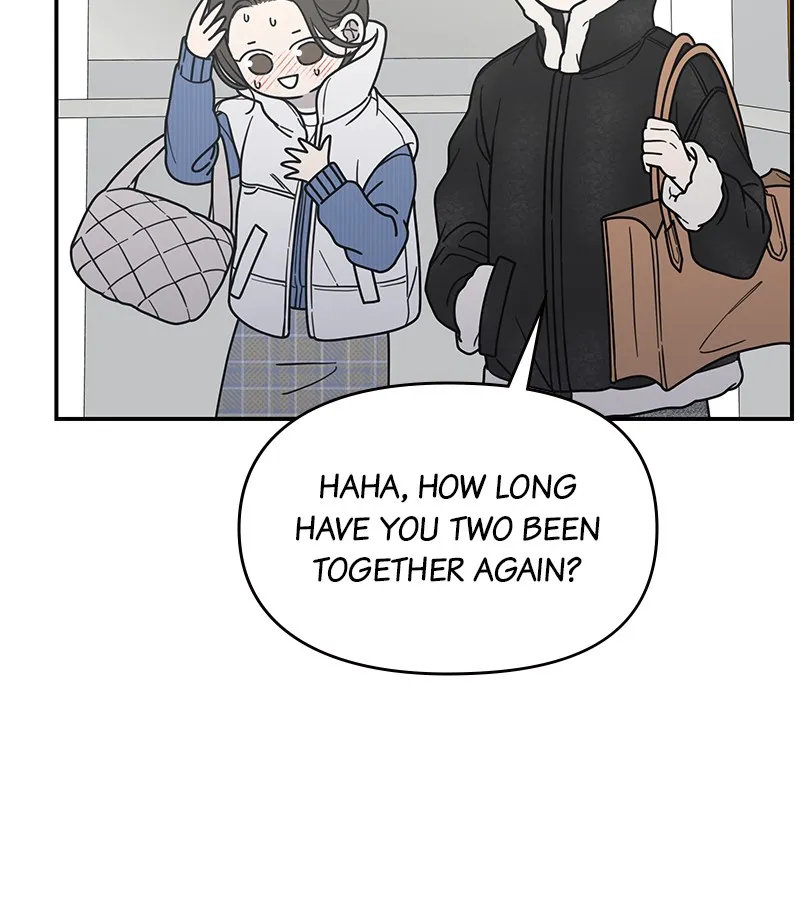 Read No Office Romance! chapter 35 image 66 on Lezhin