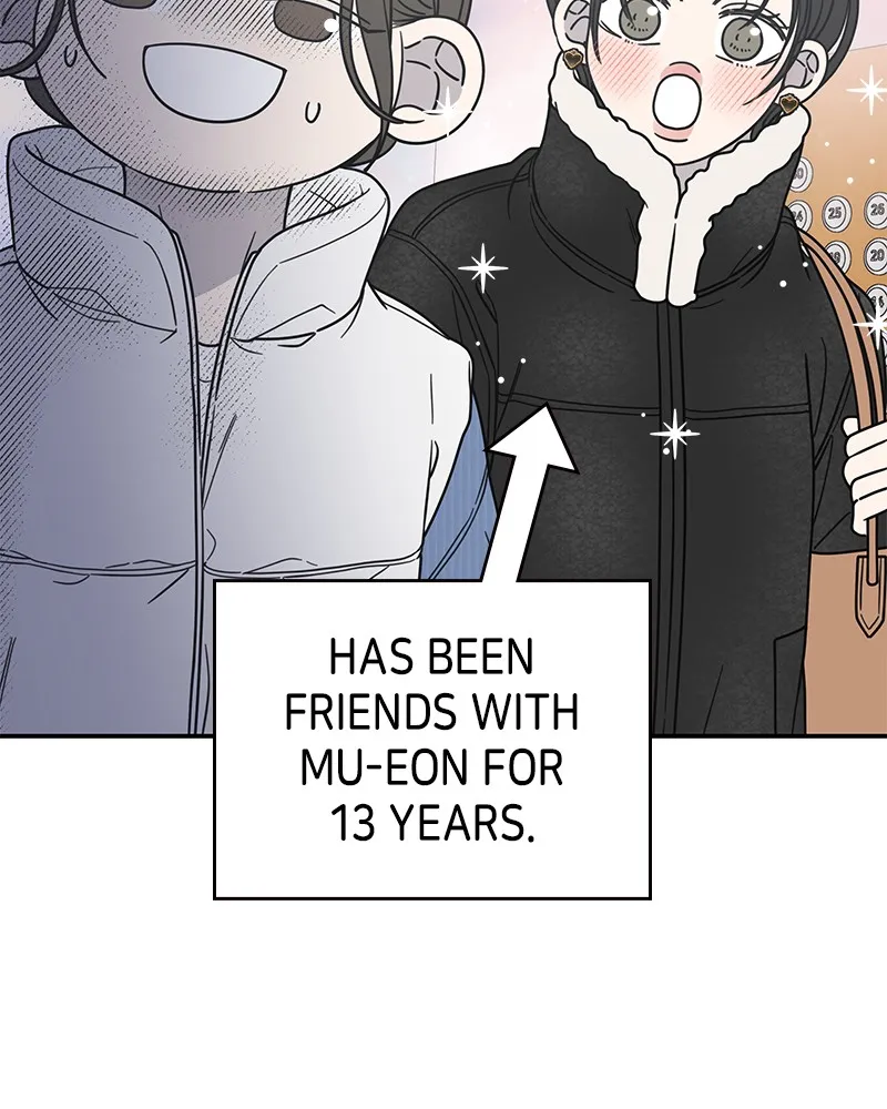 Read No Office Romance! chapter 35 image 69 on Lezhin