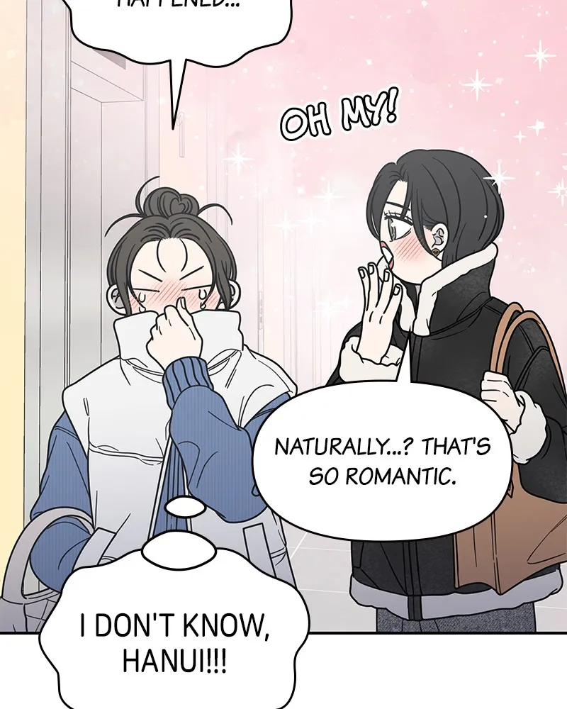 Read No Office Romance! chapter 35 image 72 on Lezhin