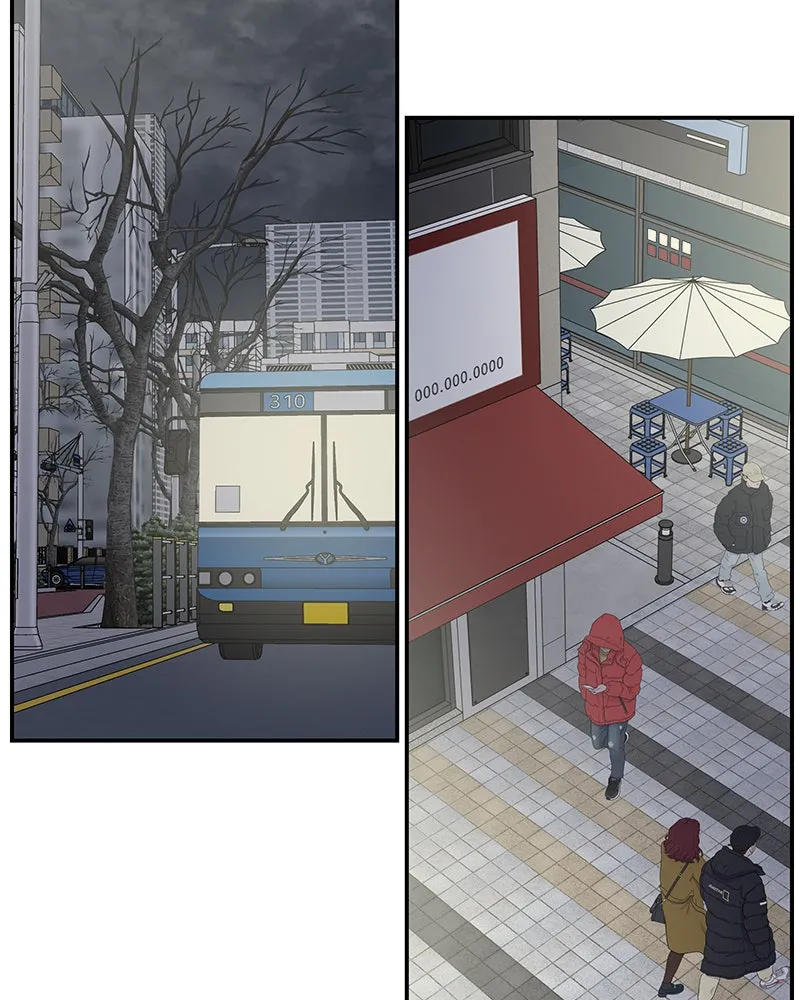 Read No Office Romance! chapter 35 image 77 on Lezhin