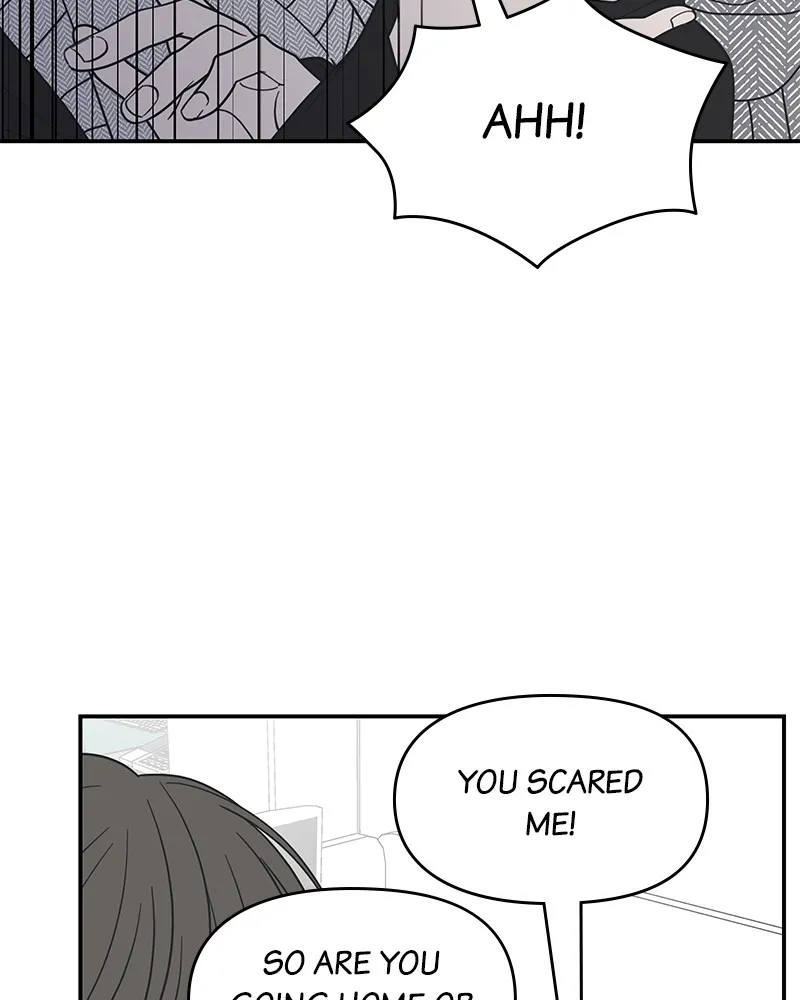 Read No Office Romance! chapter 35 image 9 on Lezhin
