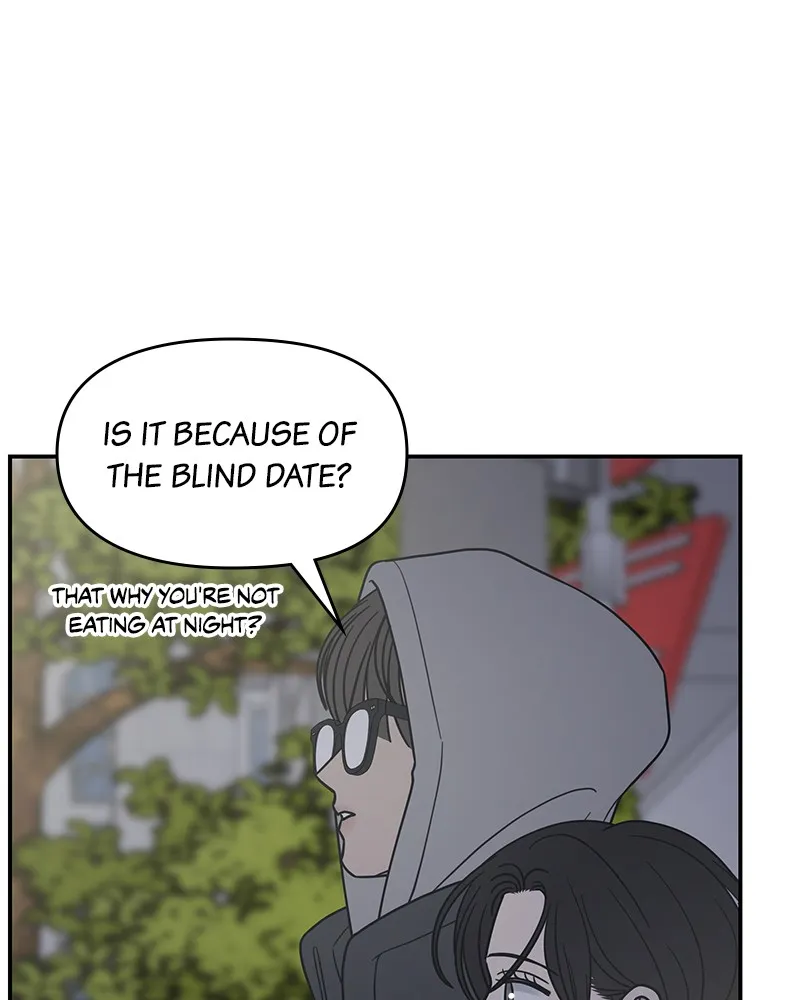 Read No Office Romance! chapter 35 image 97 on Lezhin