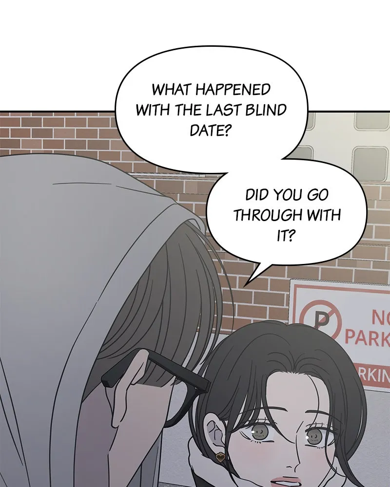 Read No Office Romance! chapter 35 image 99 on Lezhin