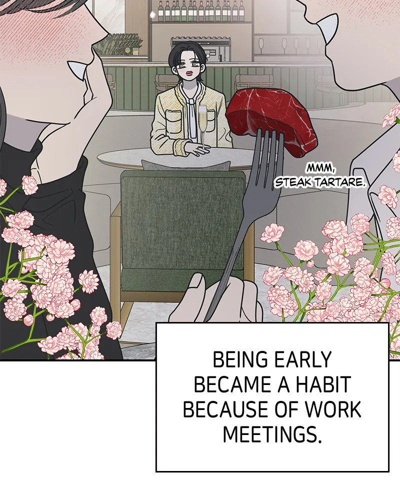 Read No Office Romance! chapter 36 image 106 on Lezhin