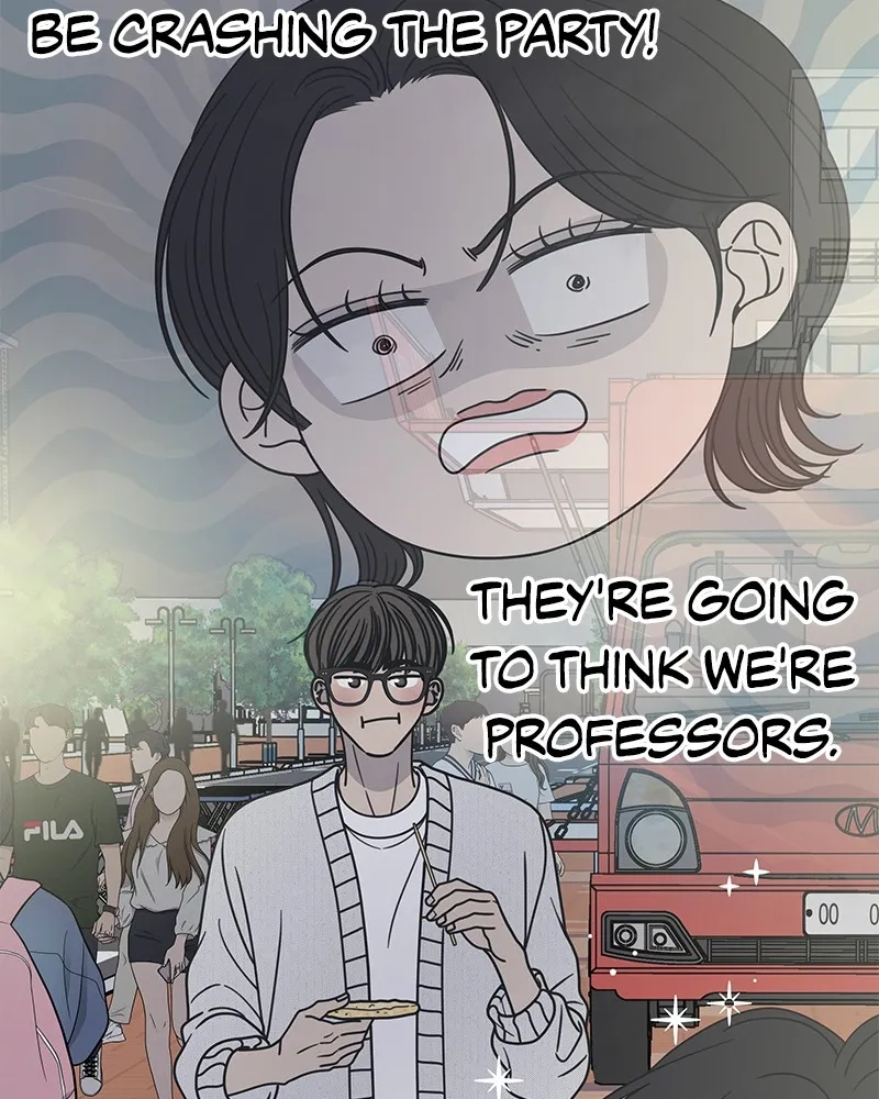 Read No Office Romance! chapter 36 image 11 on Lezhin