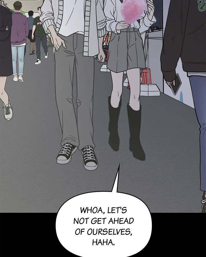 Read No Office Romance! chapter 36 image 21 on Lezhin