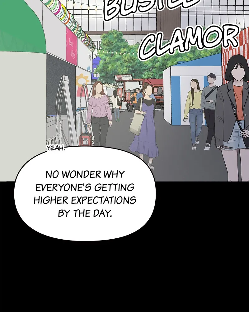 Read No Office Romance! chapter 36 image 24 on Lezhin