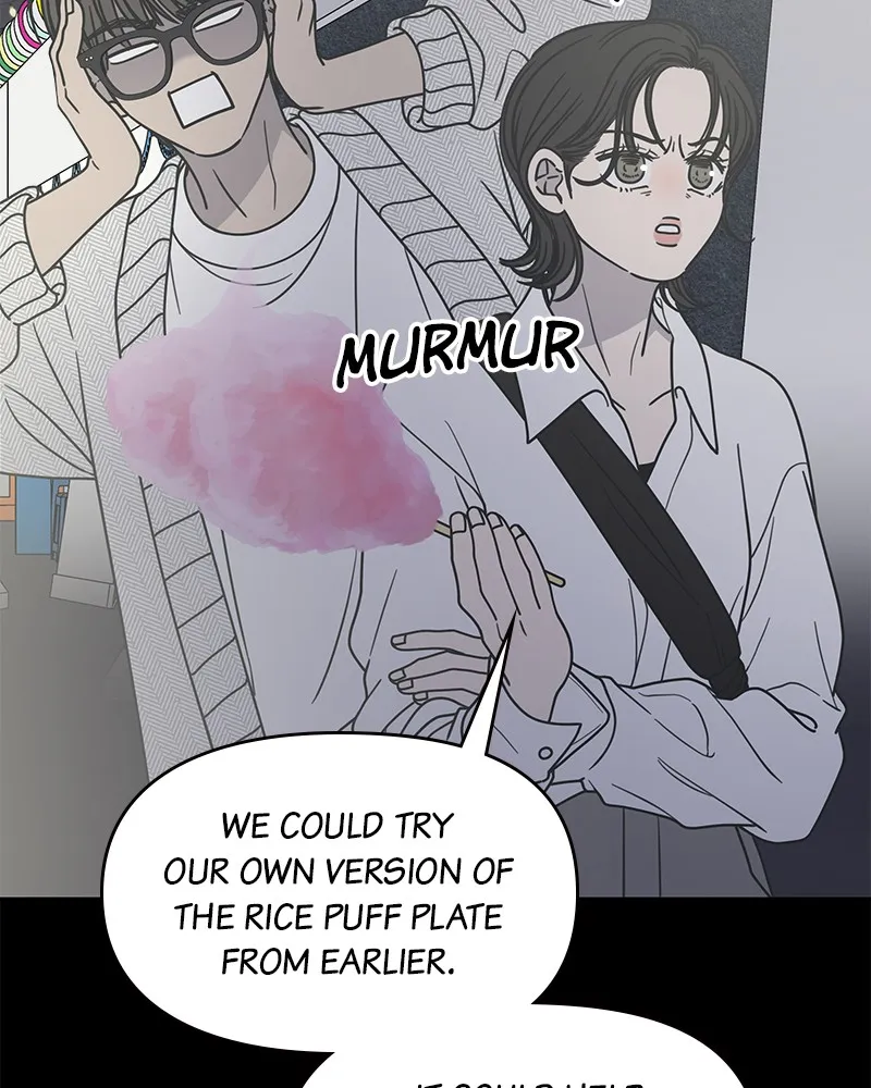 Read No Office Romance! chapter 36 image 26 on Lezhin