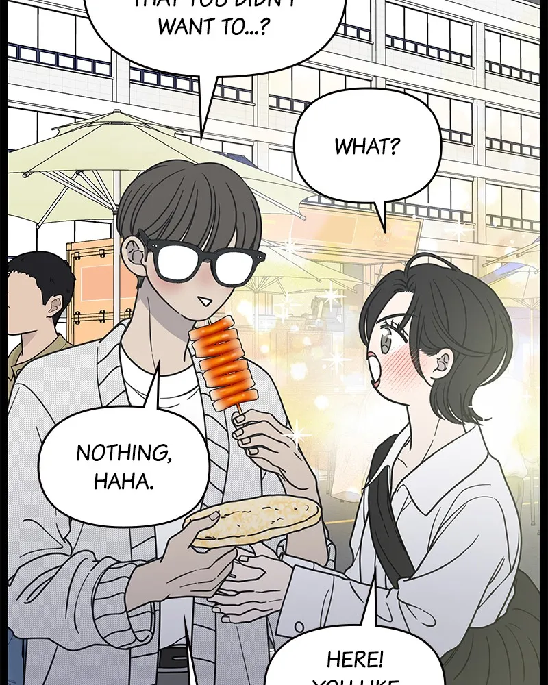 Read No Office Romance! chapter 36 image 3 on Lezhin