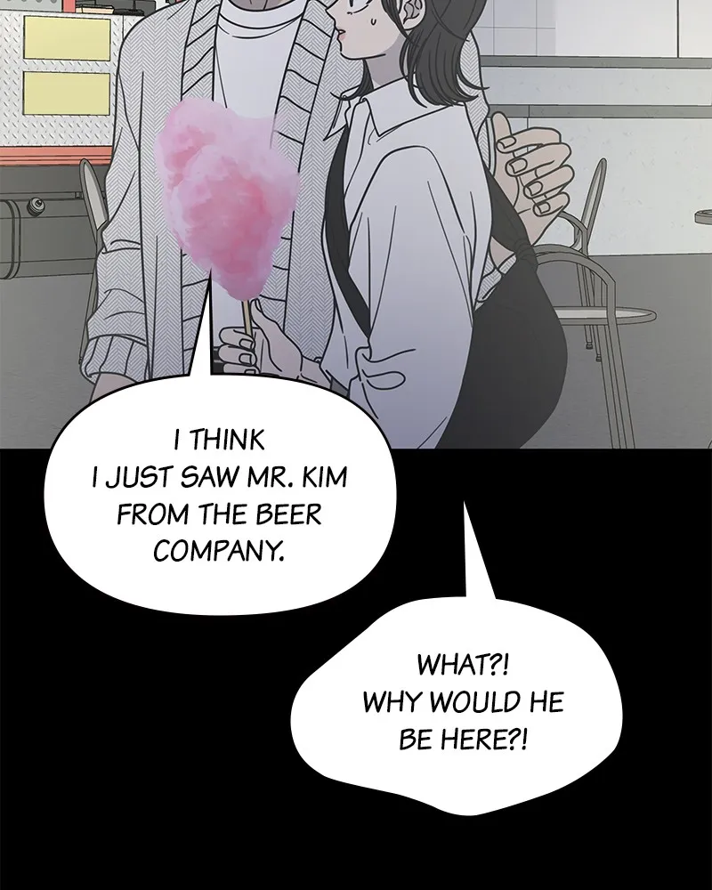 Read No Office Romance! chapter 36 image 31 on Lezhin