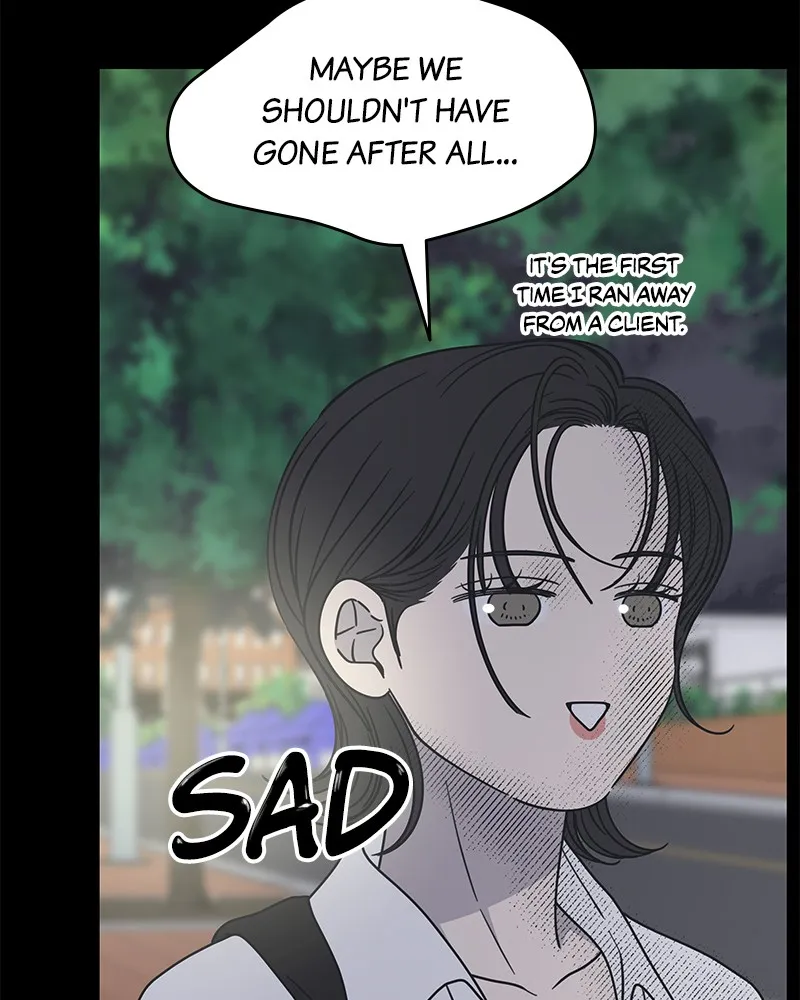 Read No Office Romance! chapter 36 image 45 on Lezhin