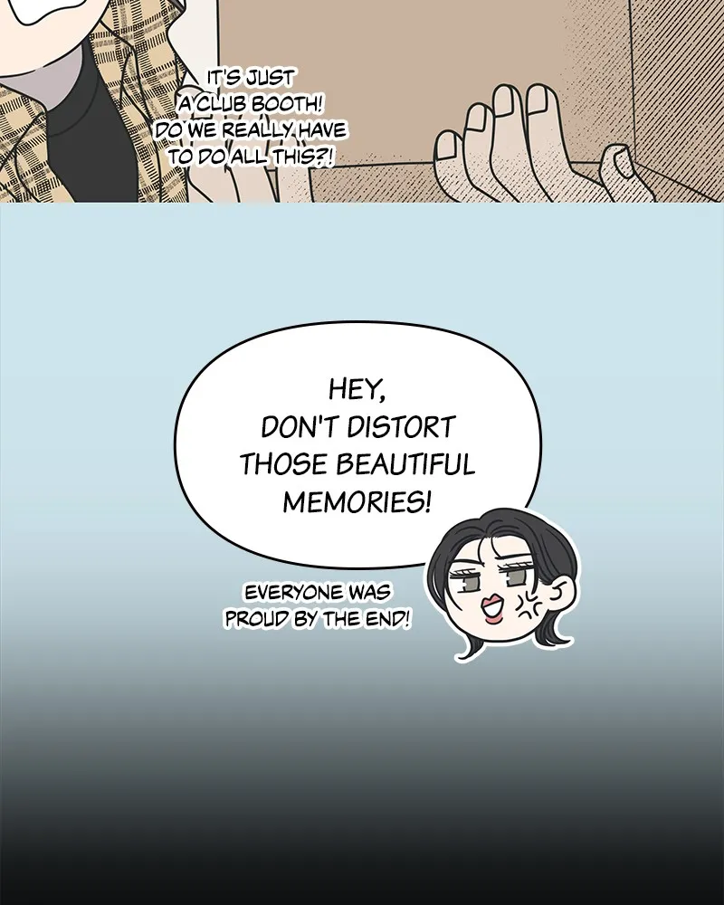 Read No Office Romance! chapter 36 image 53 on Lezhin