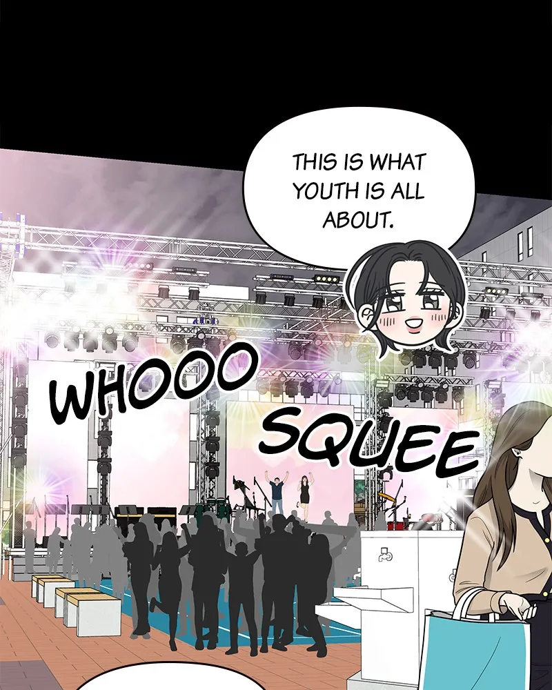 Read No Office Romance! chapter 36 image 6 on Lezhin