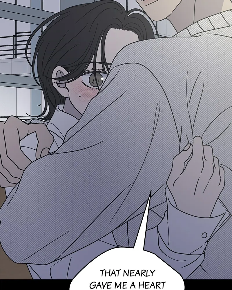 Read No Office Romance! chapter 36 image 77 on Lezhin