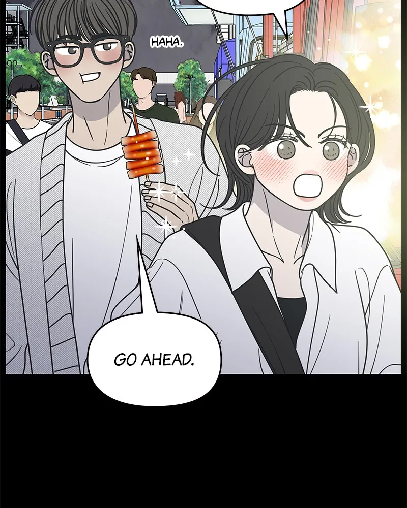 Read No Office Romance! chapter 36 image 8 on Lezhin