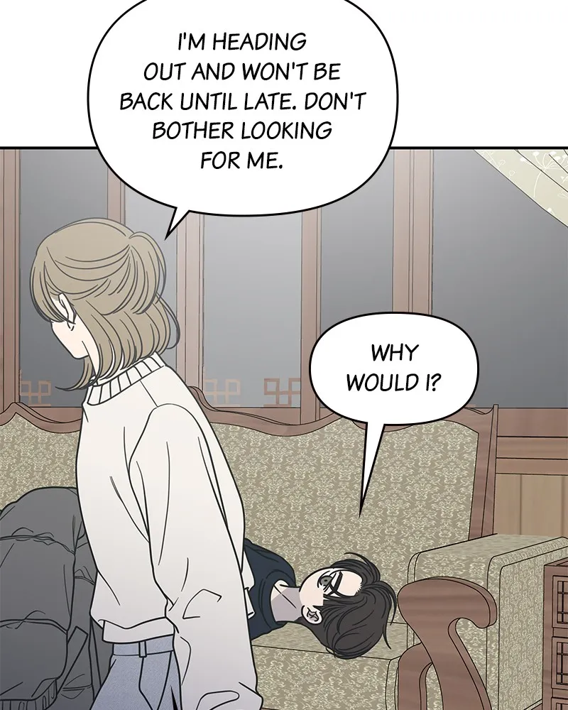 Read No Office Romance! chapter 37 image 10 on Lezhin
