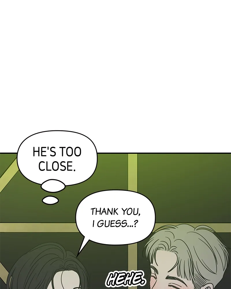 Read No Office Romance! chapter 37 image 120 on Lezhin