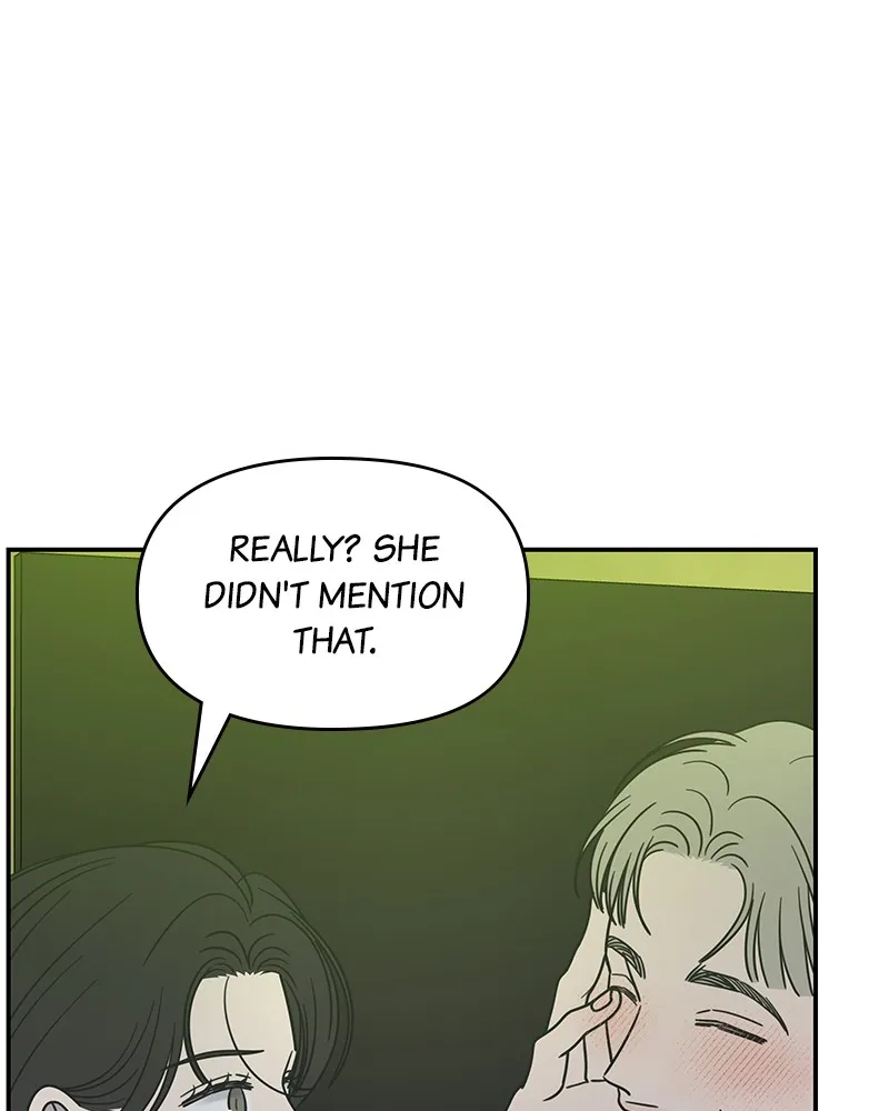 Read No Office Romance! chapter 37 image 124 on Lezhin