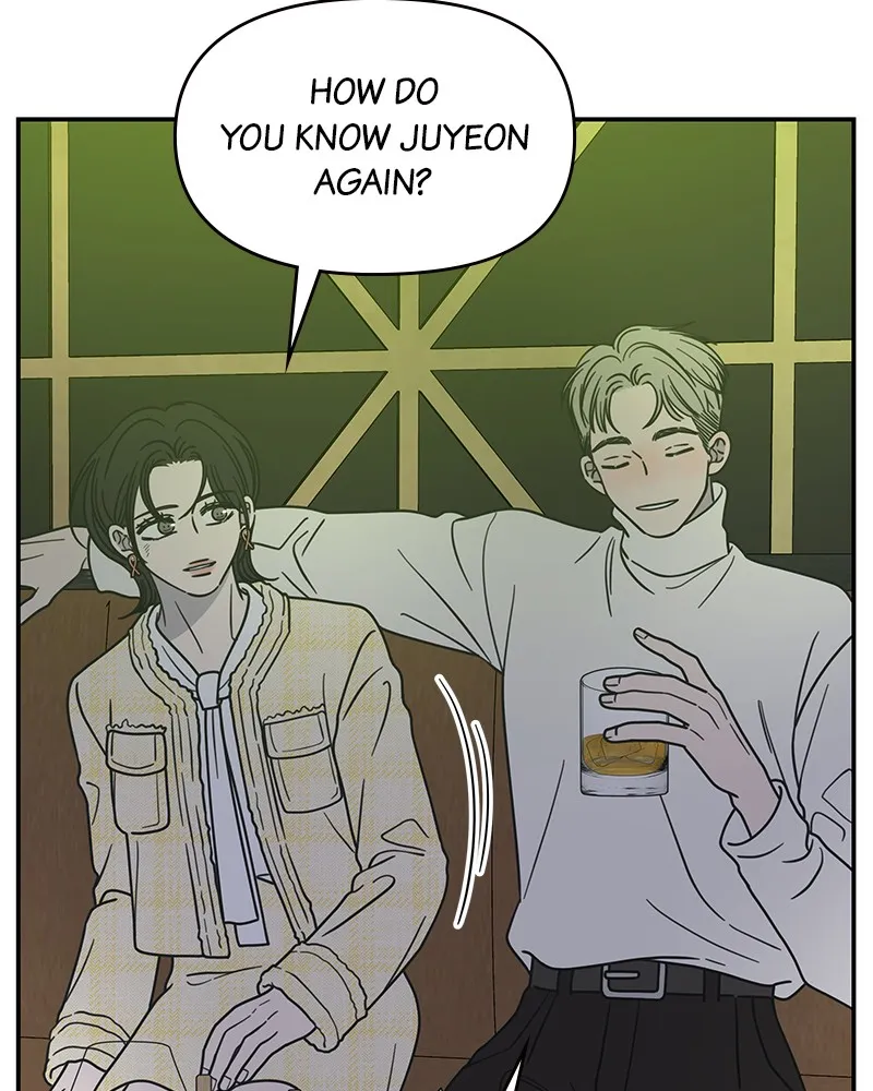 Read No Office Romance! chapter 37 image 129 on Lezhin