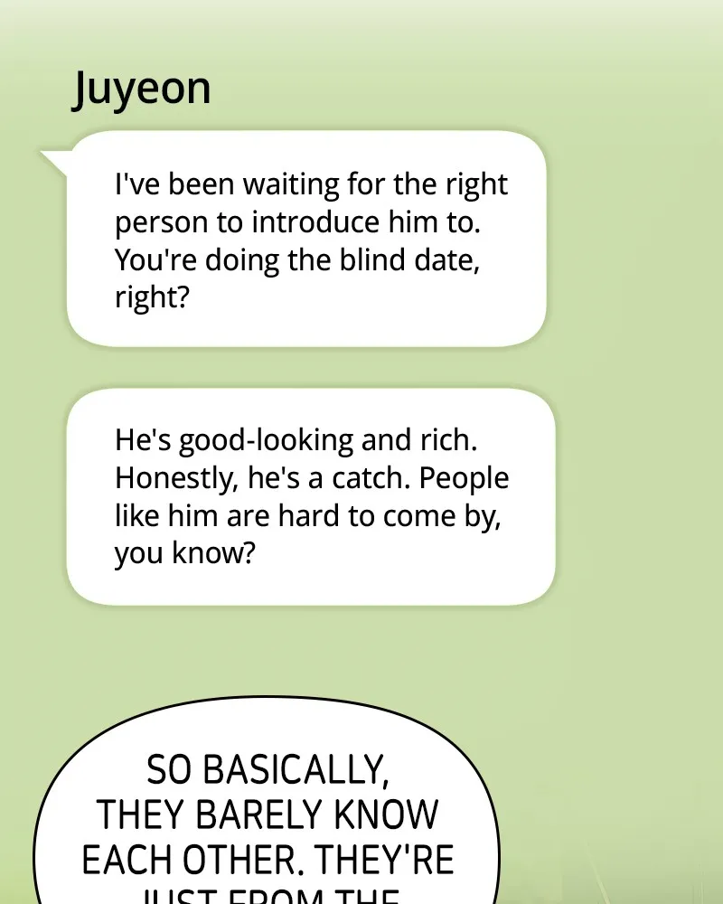 Read No Office Romance! chapter 37 image 131 on Lezhin