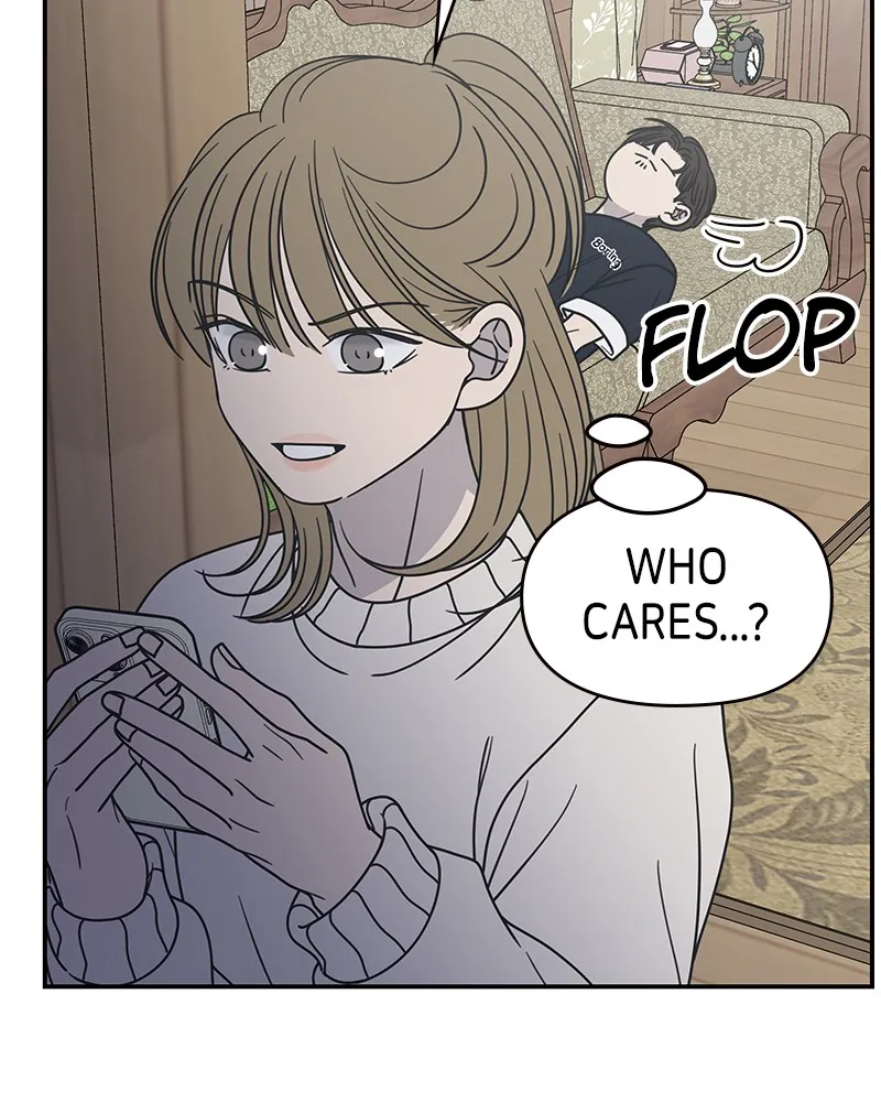 Read No Office Romance! chapter 37 image 14 on Lezhin