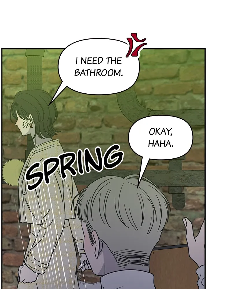 Read No Office Romance! chapter 37 image 143 on Lezhin