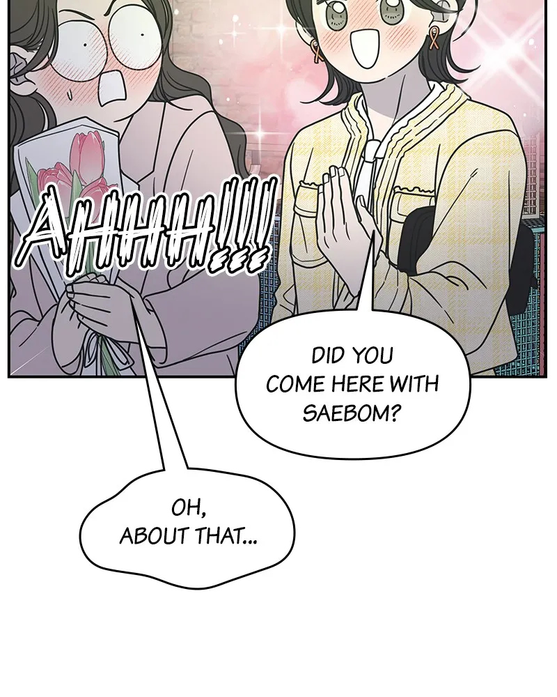 Read No Office Romance! chapter 37 image 163 on Lezhin