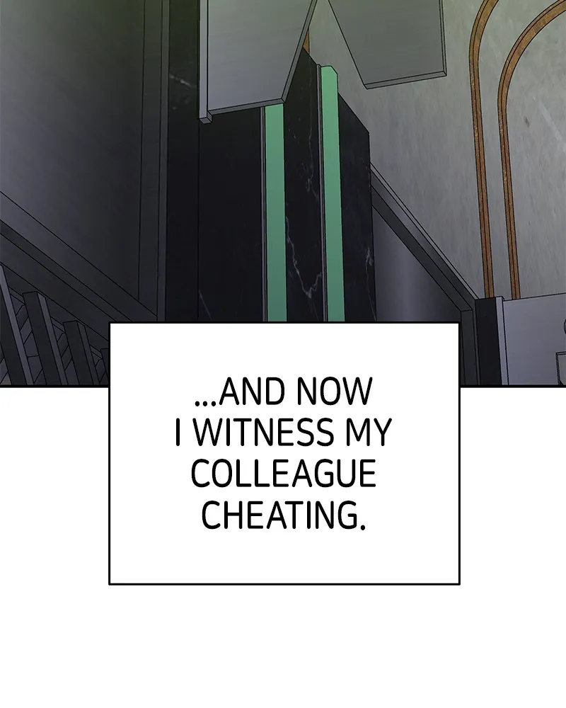 Read No Office Romance! chapter 37 image 176 on Lezhin