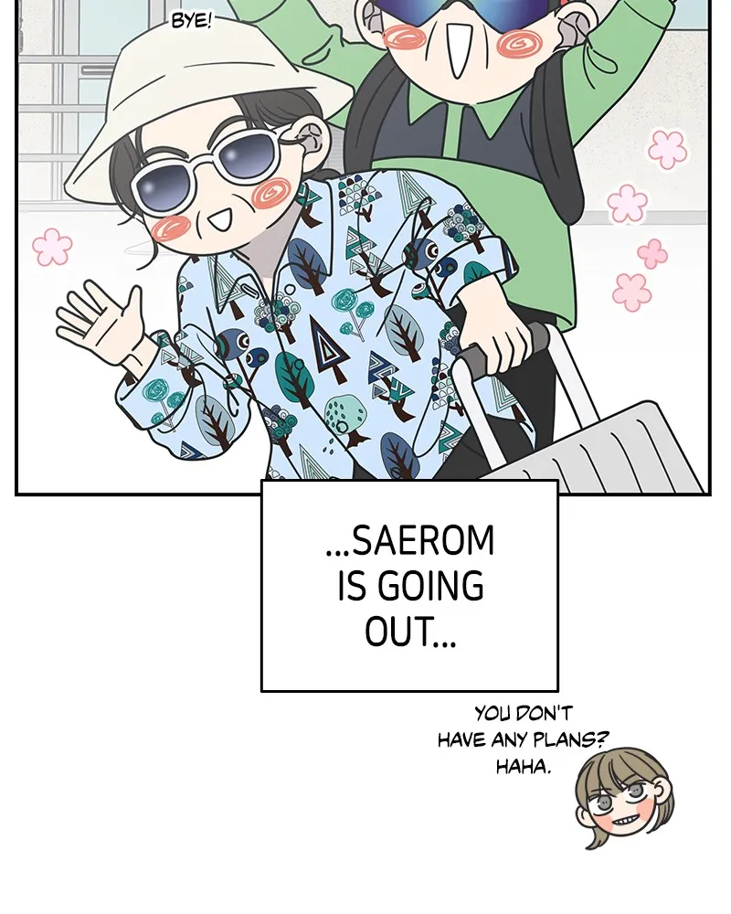 Read No Office Romance! chapter 37 image 23 on Lezhin
