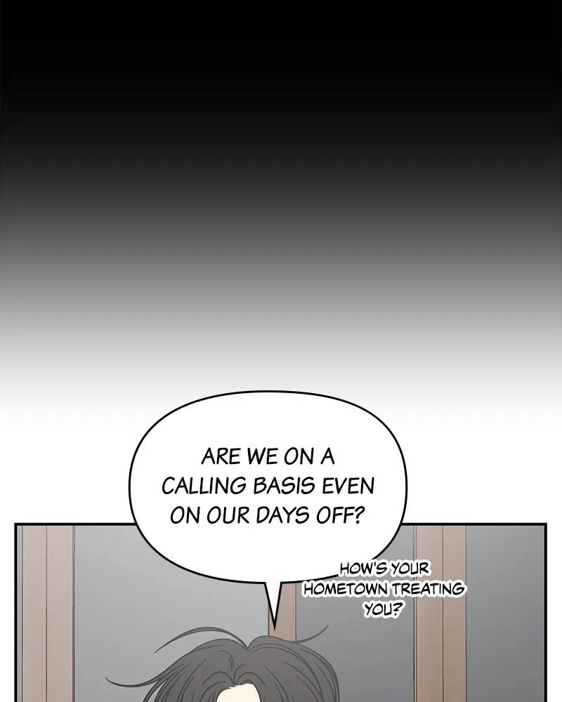 Read No Office Romance! chapter 37 image 50 on Lezhin
