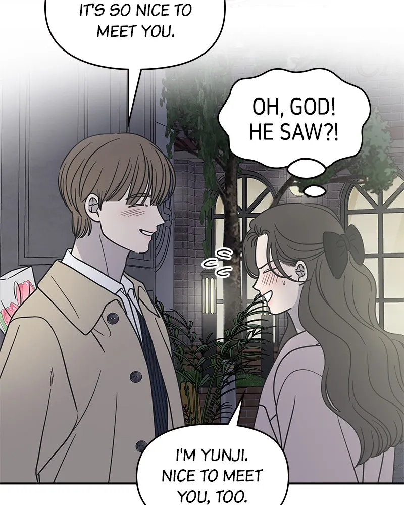 Read No Office Romance! chapter 37 image 73 on Lezhin