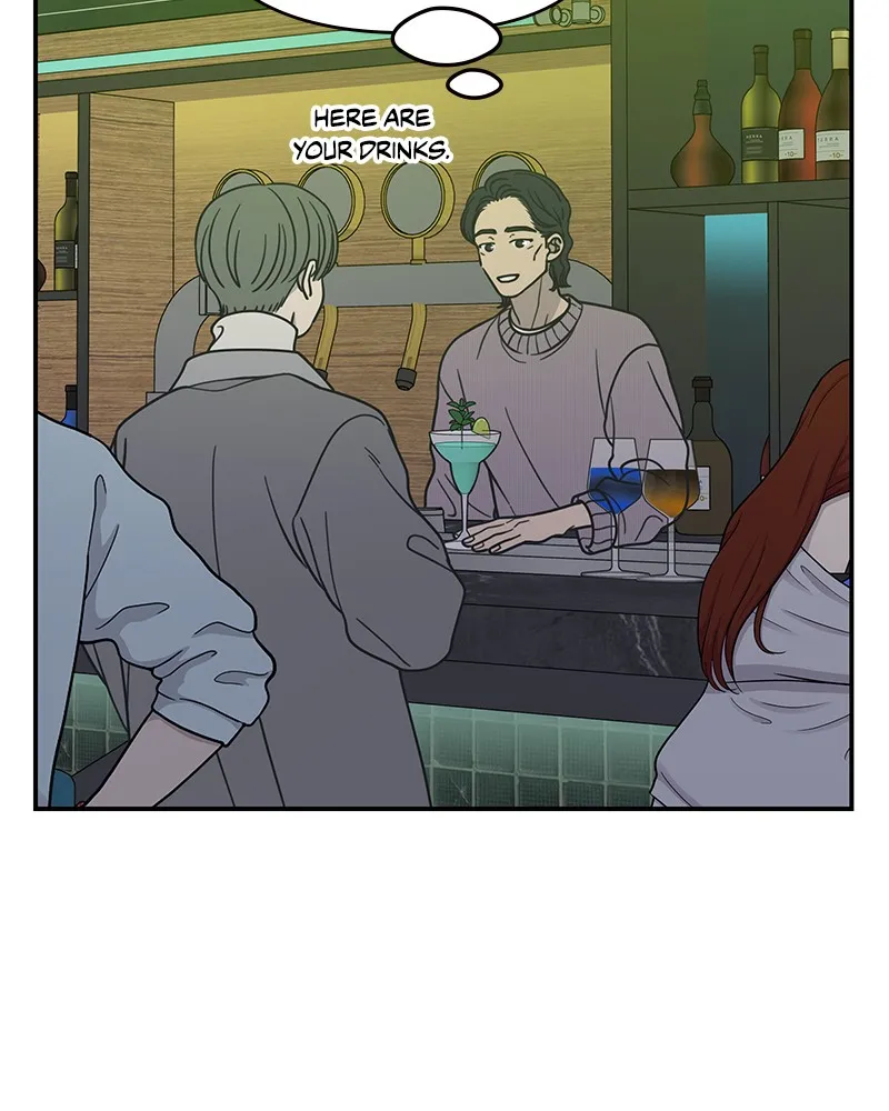Read No Office Romance! chapter 37 image 89 on Lezhin