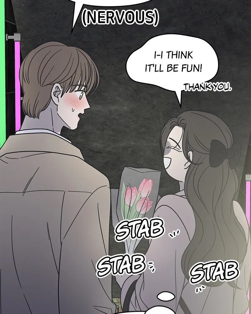 Read No Office Romance! chapter 38 image 10 on Lezhin