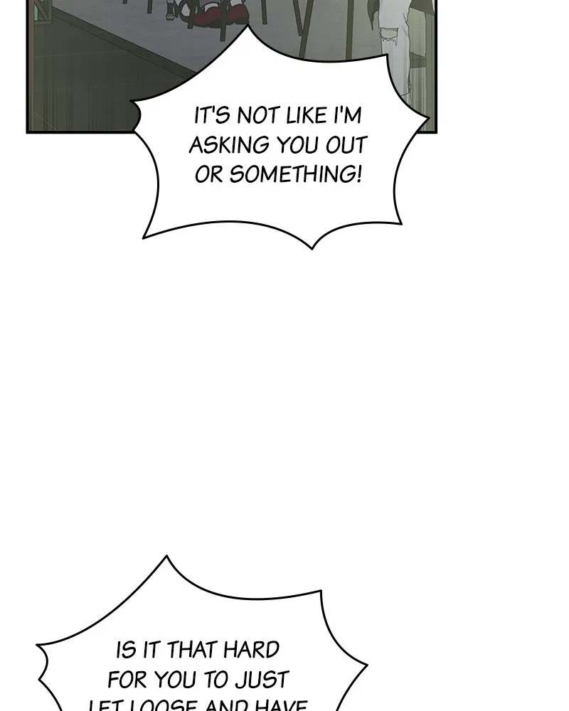 Read No Office Romance! chapter 38 image 113 on Lezhin