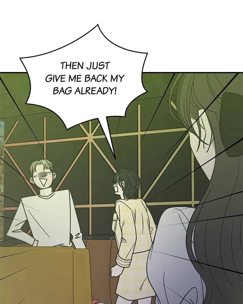 Read No Office Romance! chapter 38 image 122 on Lezhin