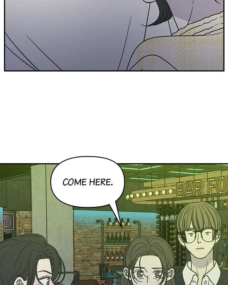 Read No Office Romance! chapter 38 image 125 on Lezhin