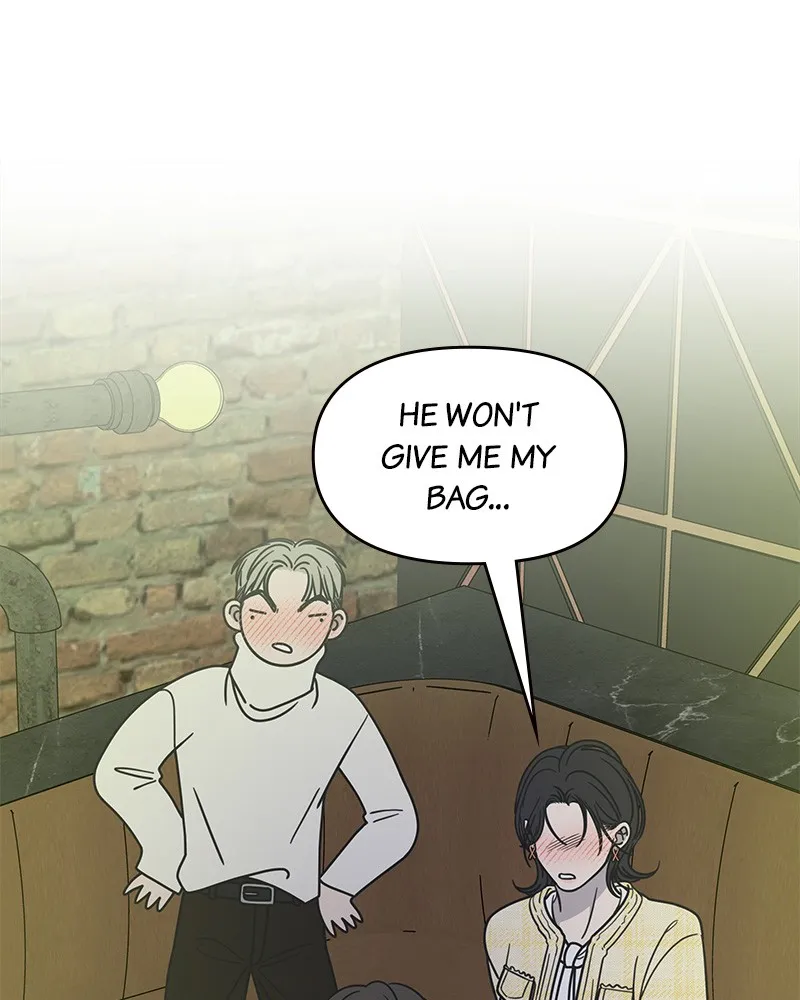 Read No Office Romance! chapter 38 image 130 on Lezhin