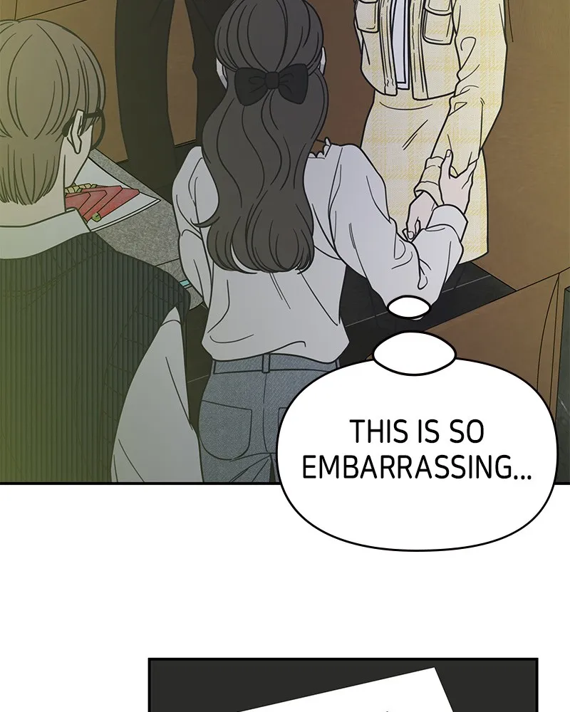 Read No Office Romance! chapter 38 image 131 on Lezhin