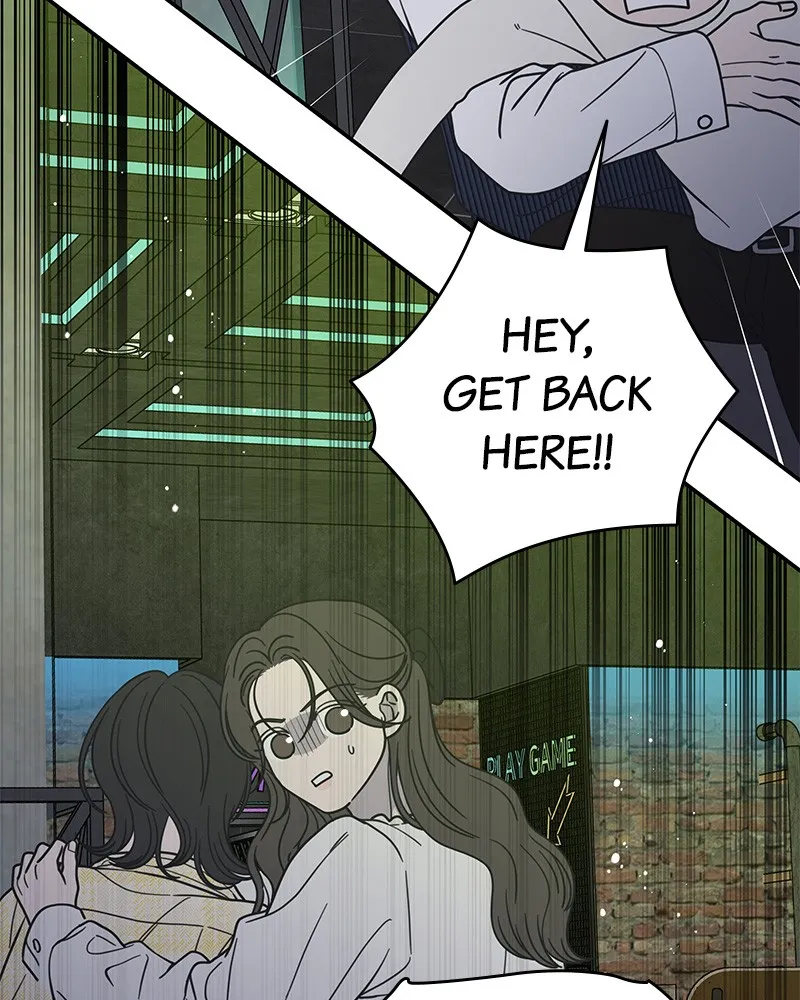 Read No Office Romance! chapter 38 image 134 on Lezhin