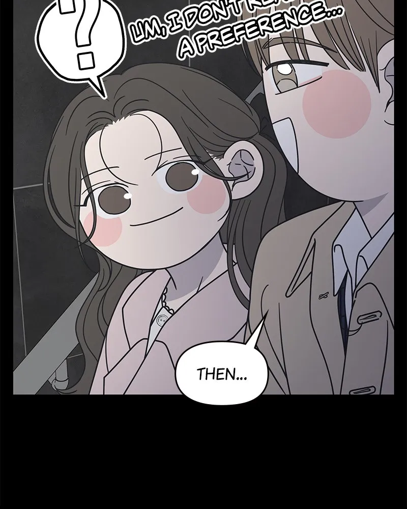 Read No Office Romance! chapter 38 image 16 on Lezhin