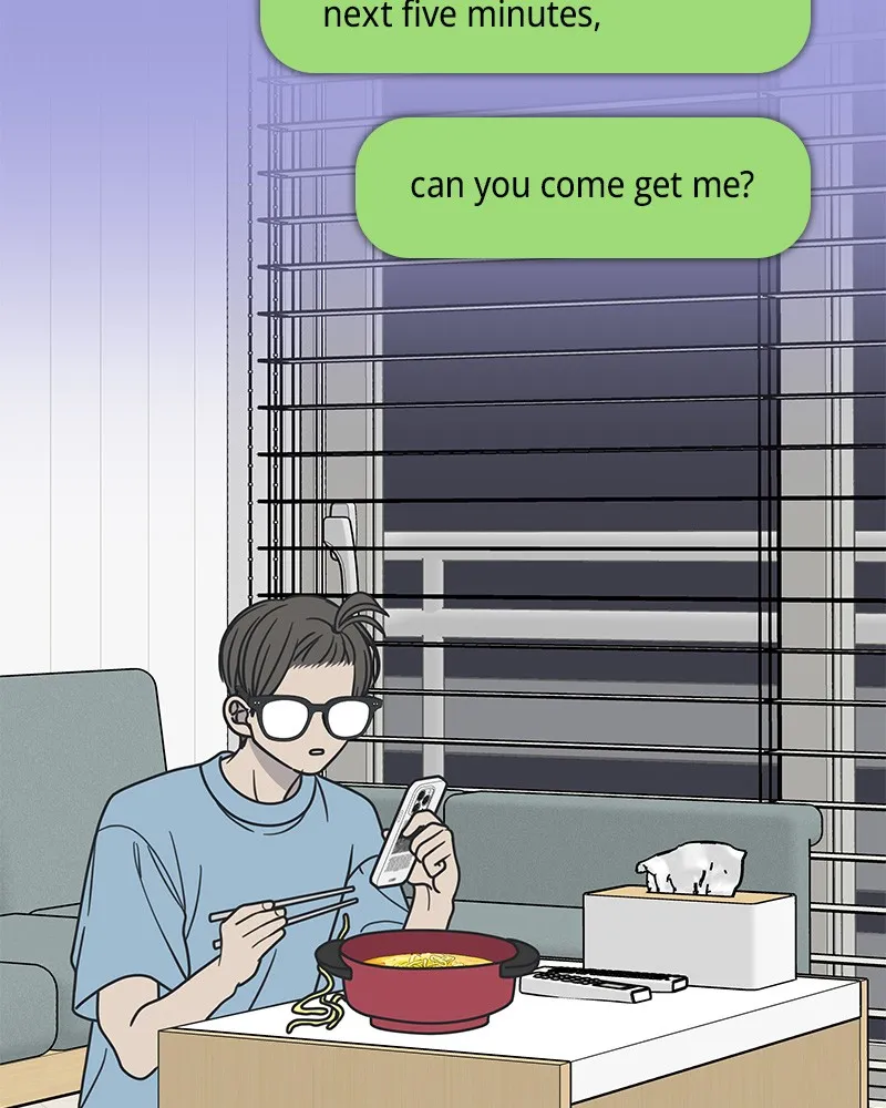 Read No Office Romance! chapter 38 image 160 on Lezhin