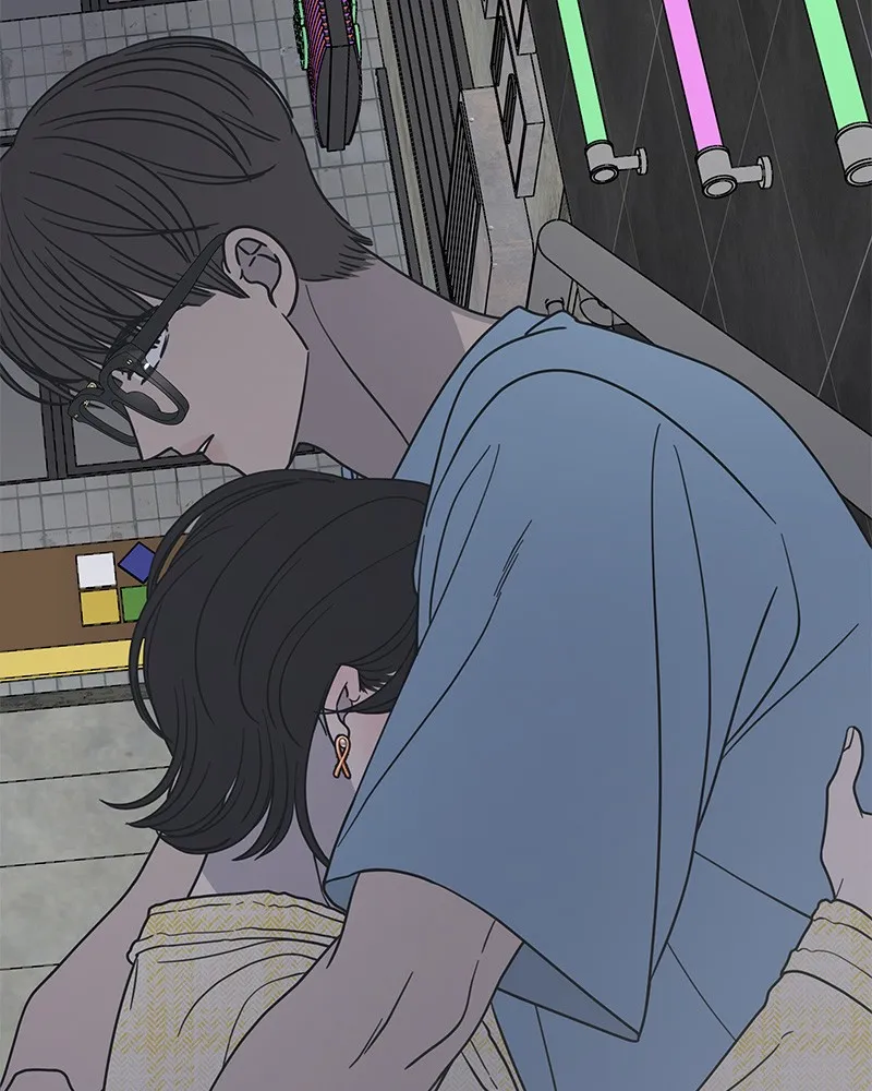 Read No Office Romance! chapter 38 image 167 on Lezhin