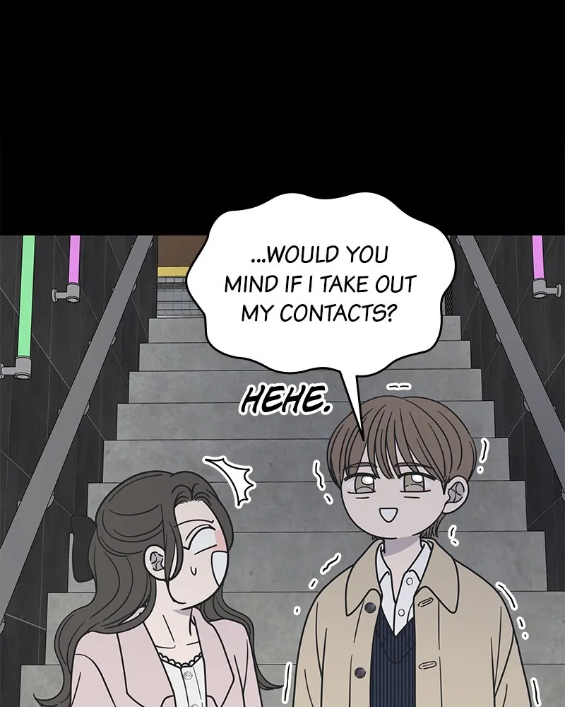 Read No Office Romance! chapter 38 image 17 on Lezhin