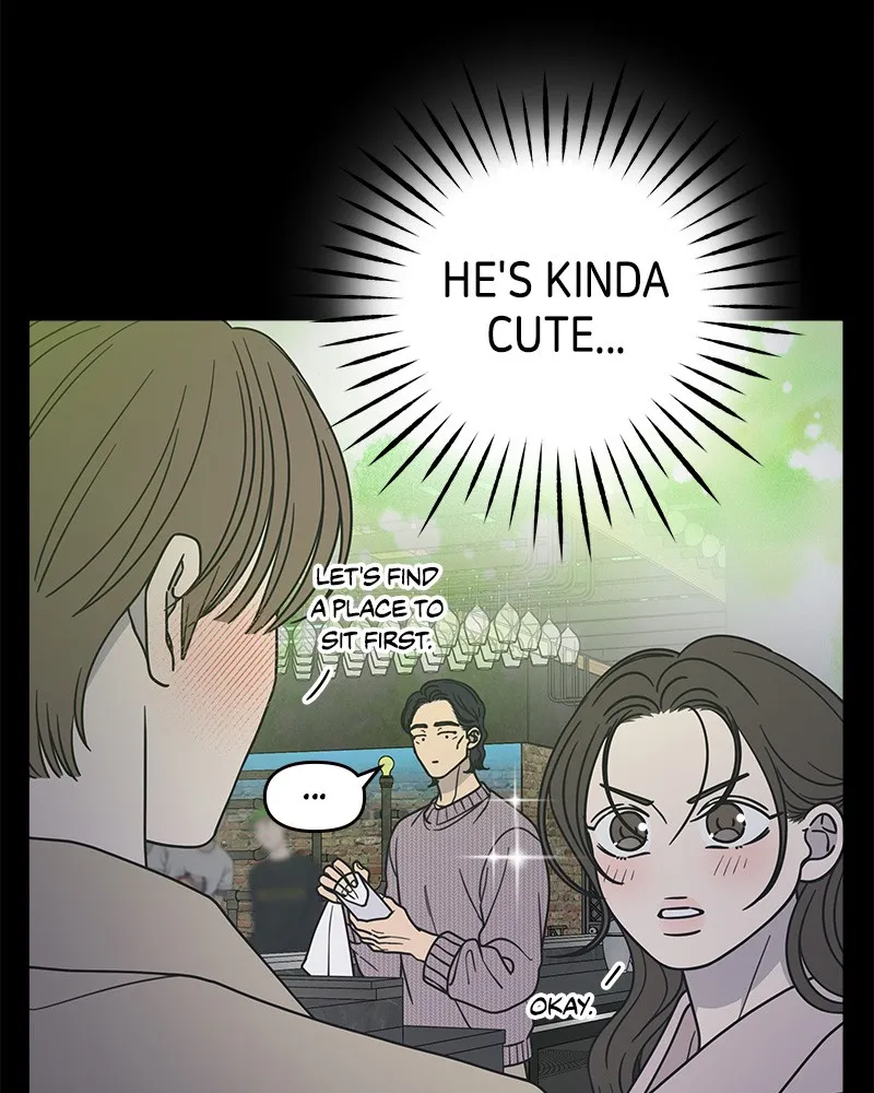 Read No Office Romance! chapter 38 image 24 on Lezhin