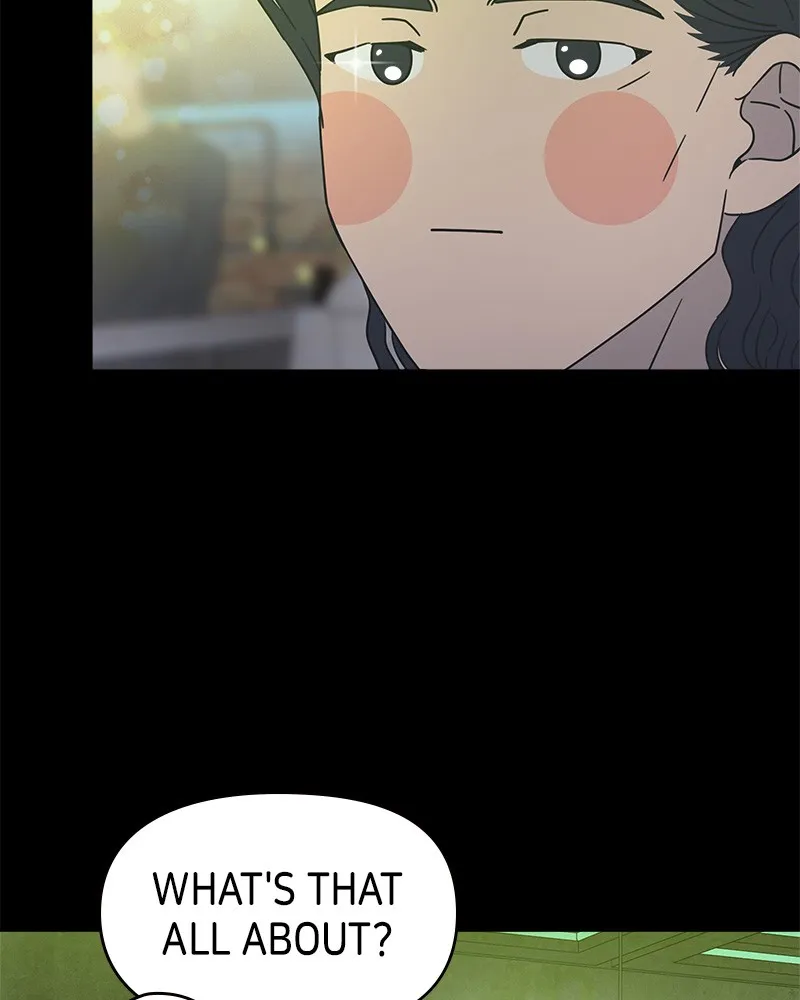 Read No Office Romance! chapter 38 image 26 on Lezhin